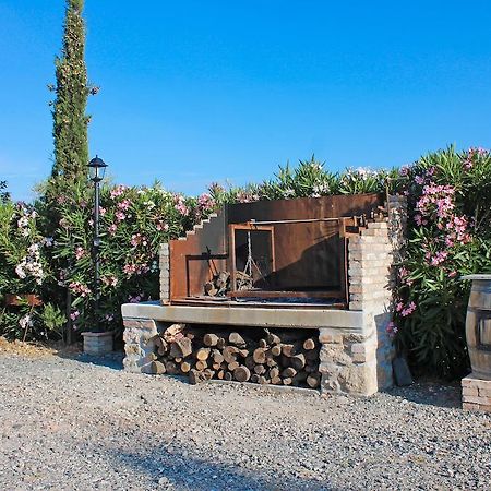 Agriturismo Ferruggini Болгери Экстерьер фото