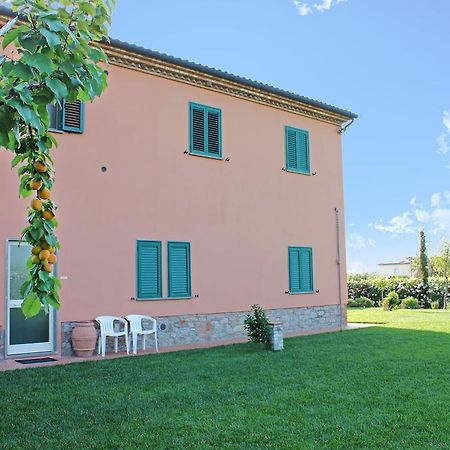 Agriturismo Ferruggini Болгери Экстерьер фото