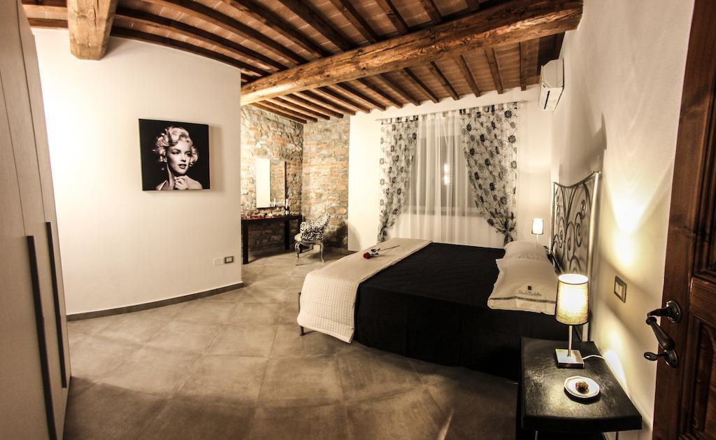 Agriturismo Ferruggini Болгери Номер фото