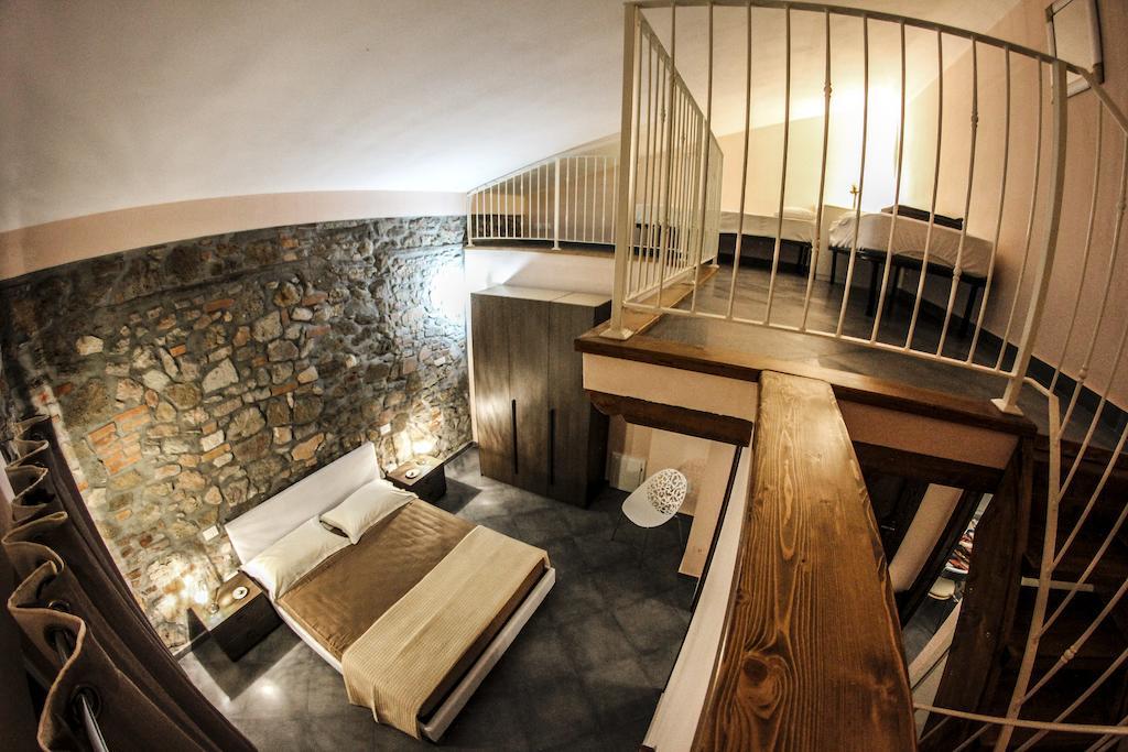 Agriturismo Ferruggini Болгери Номер фото