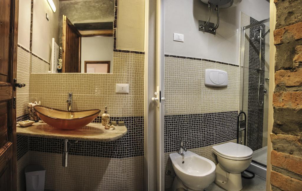 Agriturismo Ferruggini Болгери Номер фото